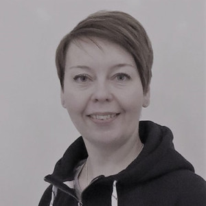 Hanna Savilahti