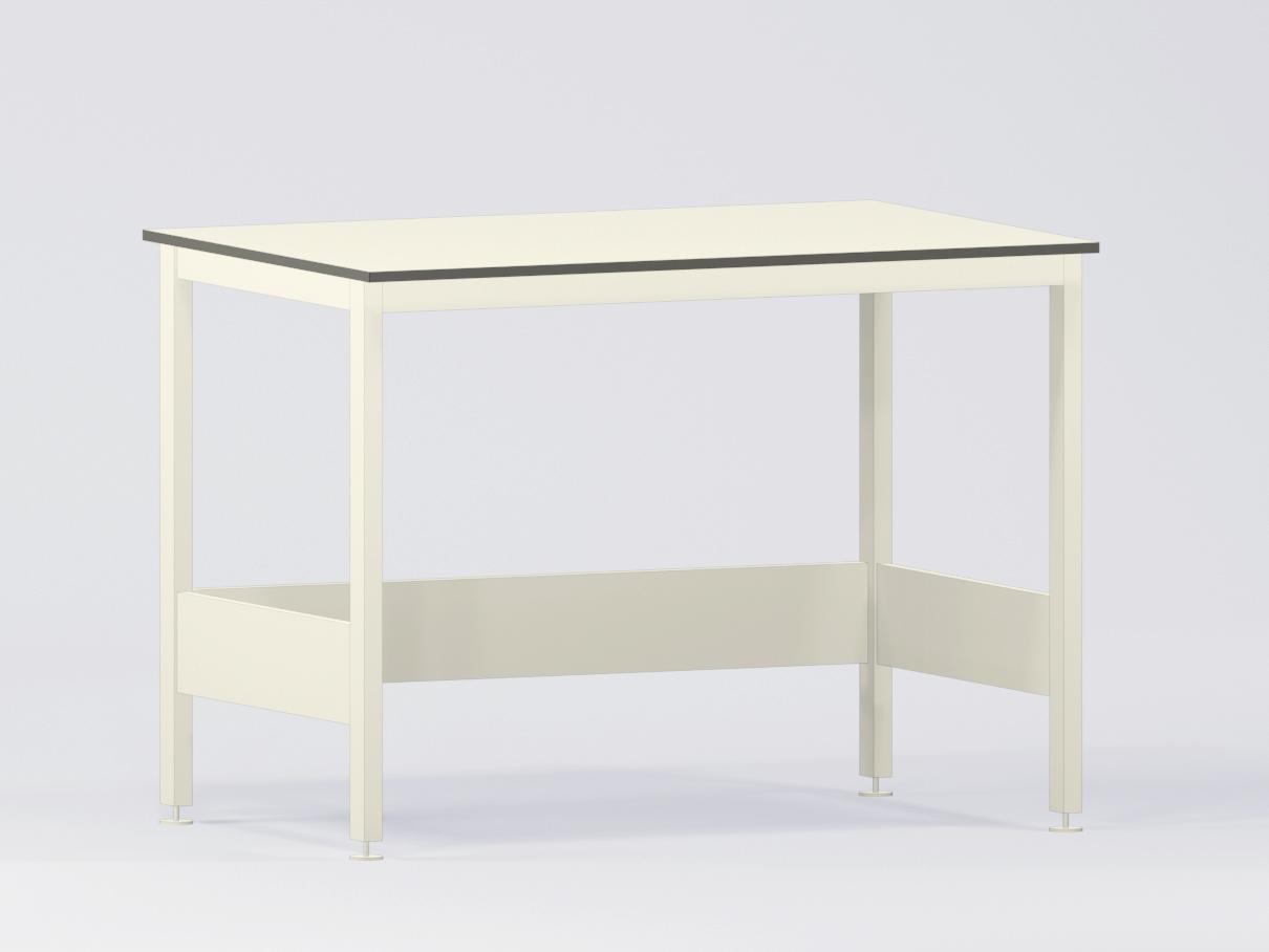 Erikoistukeva pöytä / A heavy-duty table