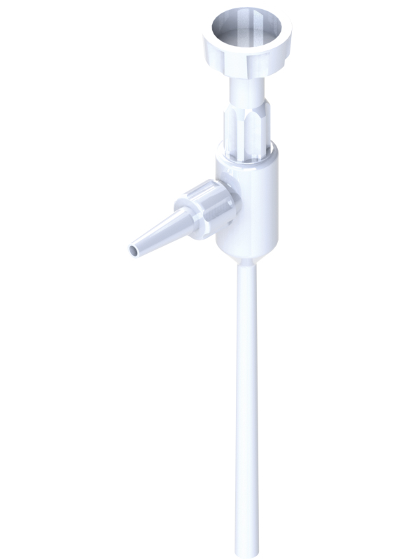 Vesi-imupumppu / Water suction pump