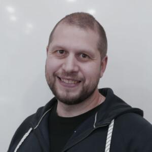 Mikko Harmanen