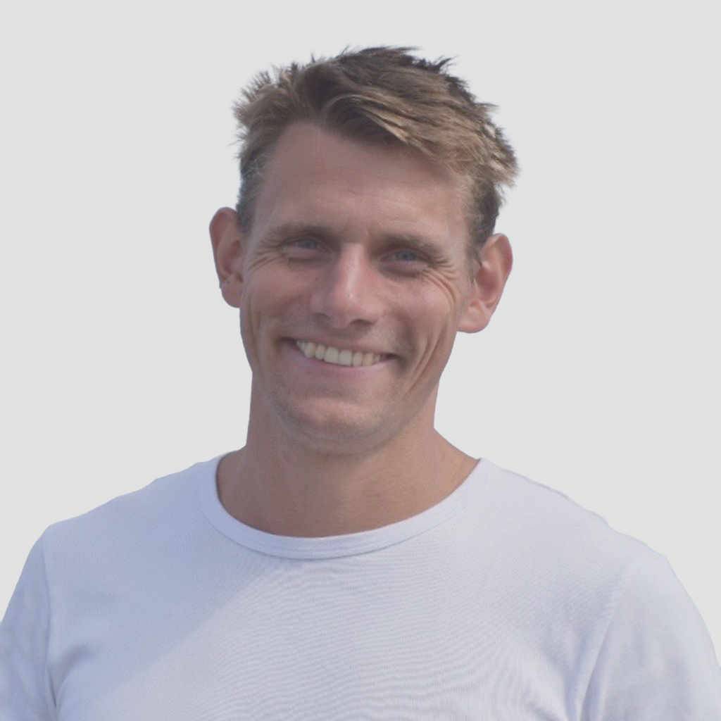 Rick Johansson